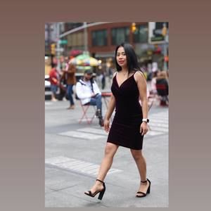 Meet your Posher, Ingrid